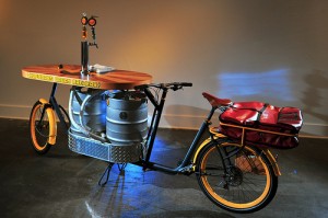 beerbike